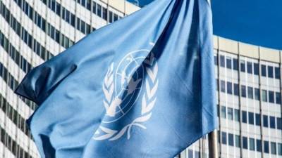 Антониу Гутерреш - Генсек ООН заявил о создании рабочей группы по борьбе с голодом в мире - nation-news.ru