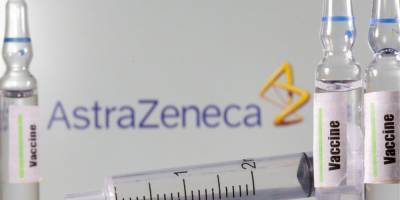 США не дадут вакцину AstraZeneca Евросоюзу в ближайшее время — Reuters - nv.ua - Сша - Евросоюз