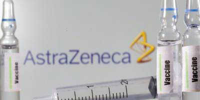 Оливья Веран - Нет причин. Франция не планирует приостанавливать применение препарата AstraZeneca - nv.ua - Франция