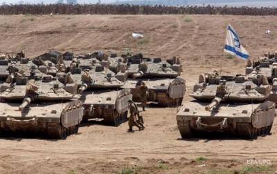 В армии Израиля заявили о "коллективном иммунитете" к COVID у военных - korrespondent.net - Израиль