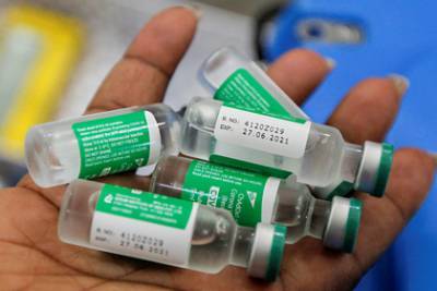 Девять стран приостановили вакцинацию AstraZeneca из-за тромбоза у привившихся - lenta.ru - Эстония - Австрия - Норвегия - Латвия - Дания - Литва - Люксембург - Исландия