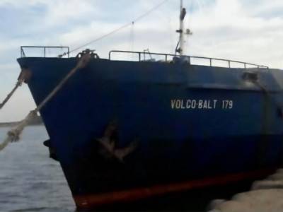 В службе морского и речного транспорта рассказали о состоянии моряков с утонувшего сухогруза - gordonua.com - Украина - Бухарест - Румыния - Констанца