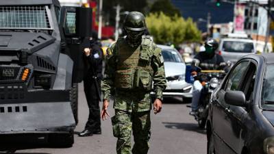 Мэра столицы Эквадора подозревают в хищениях - vesti.ru - Эквадор - Кито