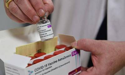 Магнус Хойник - Дания и Норвегия приостановили вакцинацию препаратом AstraZeneca из-за риска образования тромбов - og.ru - Норвегия - Дания
