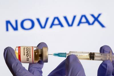Американская вакцина оказалась эффективна против британского штамма COVID-19 - lenta.ru