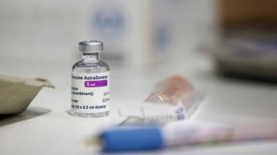 Эксперты ВОЗ изучают сообщения об отказах от вакцины AstraZeneca - russian.rt.com - Евросоюз - Австрия