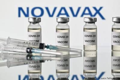 Вакцина Novavax на 96% эффективная в борьбе с коронавирусом - unn.com.ua - Украина - Сша - Англия - Киев