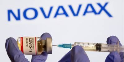 Вакцина от коронавируса Novavax показала эффективность 96% - nv.ua - Англия