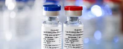 Сербия намерена в мае начать производство вакцины «Спутник V» - runews24.ru - Россия - Сербия