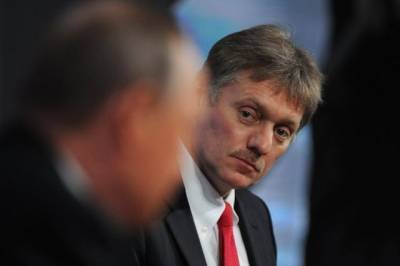 Дмитрий Песков - Песков сообщил, что решение о проведении ВЭФ в этом году еще не принималось - aif.ru - Россия