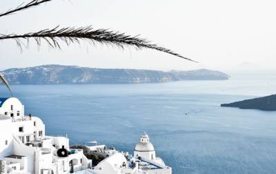 Харис Теохарис - Греция намерена открыть страну для туристов в середине мая - korrespondent.net - Евросоюз - Греция