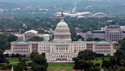 Джон Байден - Конгресс США утвердил программу поддержки экономики на 1,9 трлн долларов - bin.ua - Украина