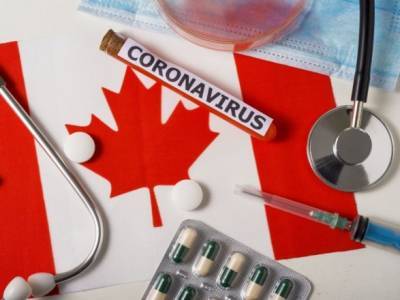 Канадскую провинцию может накрыть третья волна коронавируса через новые штаммы - unn.com.ua - Канада - Киев