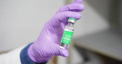 Эффективная вакцина против "британского" штамма коронавируса и вакцинация в США. Пять новостей, которые вы могли проспать - tsn.ua - Украина - Сша