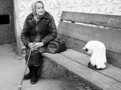 СМИ: Ожидаемая продолжительность жизни россиян в пандемию сократилась на два года - rosbalt.ru - Россия