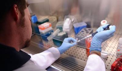 Израильские ученые нашли альтернативу антибиотикам при туберкулезе - rusjev.net - Китай - Тель-Авив