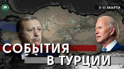 Эрдоган может помочь Байдену усилить влияние в Центральной Азии - riafan.ru - Турция - Анкара