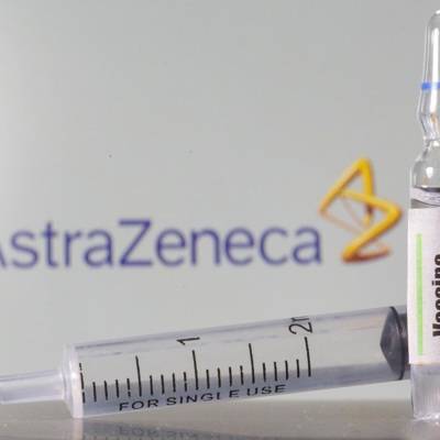 Кабмин Таиланда отменил свои прививки AstraZeneca - radiomayak.ru - Норвегия - Таиланд - Дания