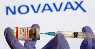 Вакцина NovaVax, которую получит Украина, показала эффективность 96% - focus.ua - Англия