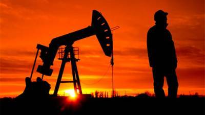 Нефть коррекционно дешевеет 12 марта после роста днём ранее - bin.ua - Украина