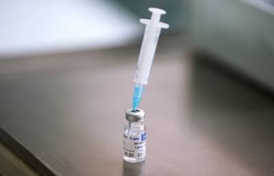Вакцинация от COVID-19 началась в колониях Приморья - interfax-russia.ru - Приморье край