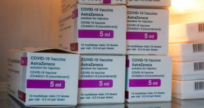 Страны ЕС продолжают отказываться от вакцины AstraZeneca - lv.sputniknews.ru - Евросоюз - Австрия - Латвия - Рига