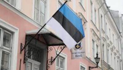 Юллар Ланно - В Эстонии могут ввести высший уровень чрезвычайной ситуации - take-profit.org - Эстония