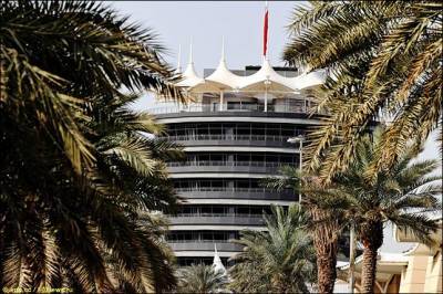 В Бахрейне начался первый день тестов - f1news.ru - Австралия - Бахрейн