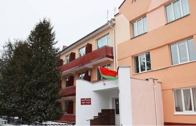 Александр Лукашенко - Лукашенко посетит районную больницу в Молодечно - ont.by
