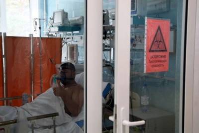 Пятеро новосибирцев скончались от коронавируса за сутки - tayga.info - Новосибирск