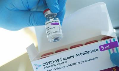 Вакцинацию препаратом AstraZeneca приостановили восемь стран Европы - og.ru - Эстония - Англия - Австрия - Норвегия - Латвия - Дания - Литва - Люксембург - Исландия