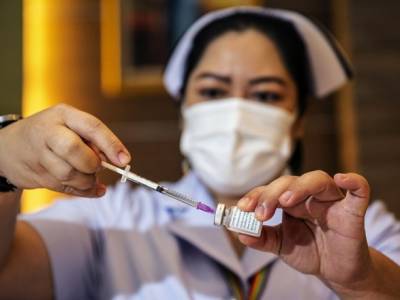 Праюта Чан-Оча - Вслед за европейскими странами Таиланд отложил вакцинацию AstraZeneca - unn.com.ua - Украина - Киев - Норвегия - Таиланд - Дания