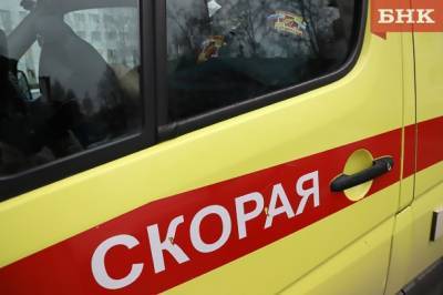 В Коми за сутки скончались три пациента с COVID-19 - bnkomi.ru - республика Коми