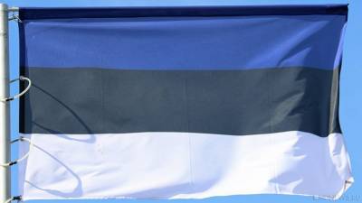 Эстония решила ввязаться в борьбу за Крым - newdaynews.ru - Россия - Эстония - республика Крым