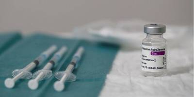 Benoit Tessier - Таиланд отложил использование вакцины AstraZeneca из-за информации о тромбах - nv.ua - Украина - Таиланд
