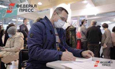 Заболеваемость коронавирусом в России продолжает держаться на прежнем уровне - fedpress.ru - Россия - Санкт-Петербург - Москва