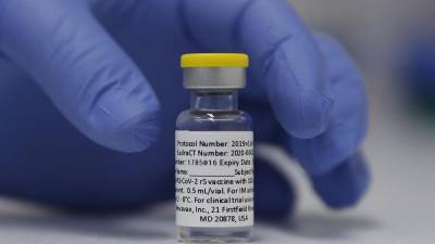 Вакцина Novavax на 86% эффективна против "британского" штамма - ru.euronews.com - Россия - Франция - Англия - Испания - Евросоюз - Мадрид