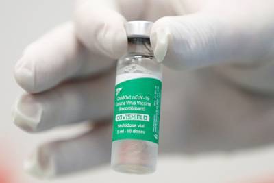 Олег Ляшко - Ляшко назвал вакцину от коронавируса для украинцев «индийским хламом» - lenta.ru