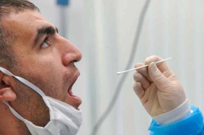 Ученые разработали пятиминутный дыхательный тест на коронавирус - live24.ru - Новая Зеландия