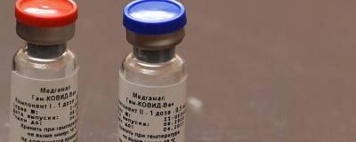 Томас Мертенс - В Германии «Спутник V» признали более эффективным, чем европейские вакцины - runews24.ru