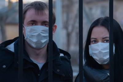 Анна Попова - Новый тип птичьего гриппа может передаваться от человека к человеку - abnews.ru - Россия