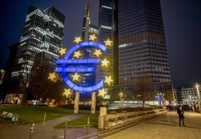 Европа усиливает помощь пострадавшей от вируса экономике, — Associated Press - enovosty.com - Евросоюз
