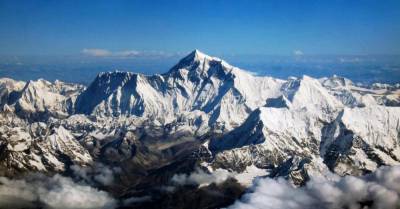 В Непале альпинистам вновь разрешили восхождение на Эверест: при каком условии - 24tv.ua - Непал