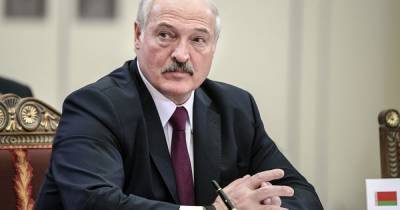 Лукашенко нацелился на создание Беларусью вакцины во второй половине года - dsnews.ua - Молодечно