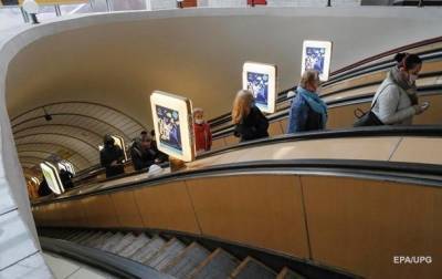 Виталий Кличко - В Киеве рекорд по госпитализированным с СOVID - korrespondent.net - Киев