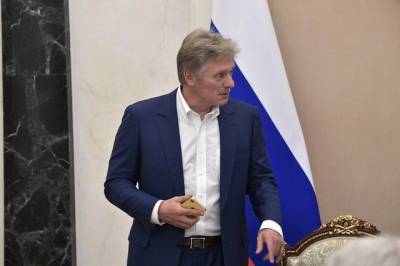 Владимир Путин - Дмитрий Песков - Песков ответил на вопрос о послании Путина Федеральному собранию - aif.ru - Россия