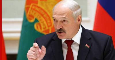 Александр Лукашенко - Лукашенко рассчитывает на появление белорусской вакцины от COVID-19 во второй половине года - profile.ru - Молодечно
