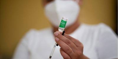 Срок годности до 23 июня. СМИ выразили опасения, что Украина не успеет использовать 500 тысяч доз вакцины Covishield - nv.ua