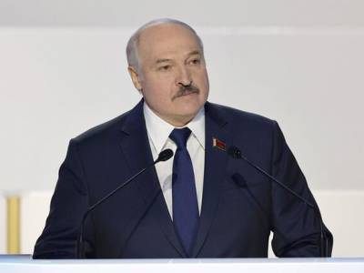 Александр Лукашенко - Лукашенко рассказал о разработке белорусской вакцины от COVID-19 - rosbalt.ru