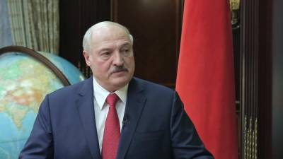 Александр Лукашенко - "Чего бы нам это ни стоило, мы защитим людей", – пообещал Лукашенко - vesti.ru
